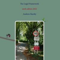 Private Roads: The Legal Framework
